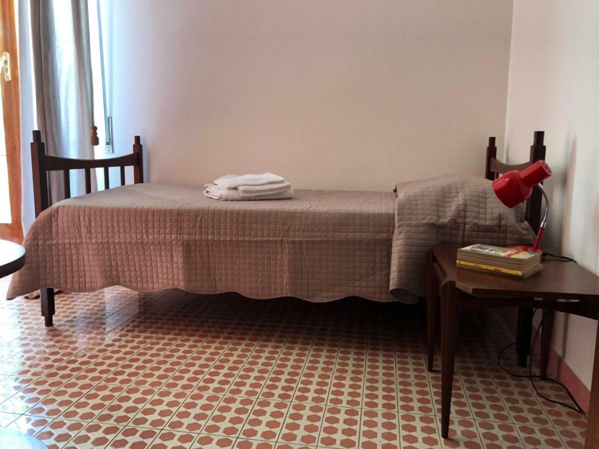 Casa Euridice Villa Palermo Luaran gambar