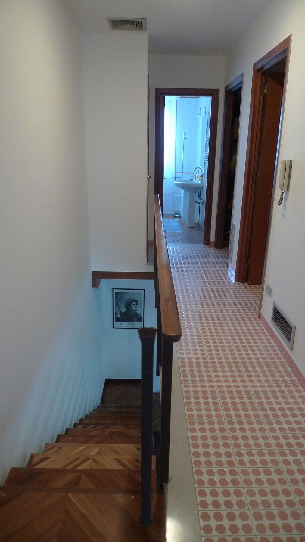 Casa Euridice Villa Palermo Luaran gambar